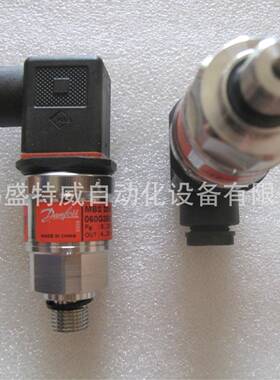 丹佛斯MS3200压力STX送器060G7变61，060GB3799，0560G1882