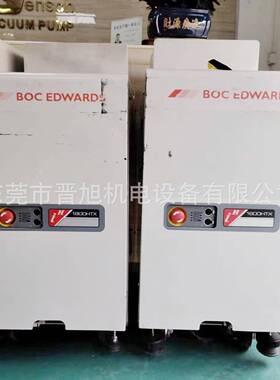 德干泵汉卡玛西亚干泵维华修保养真TCI空泵罗茨泵螺杆泵中爱维修