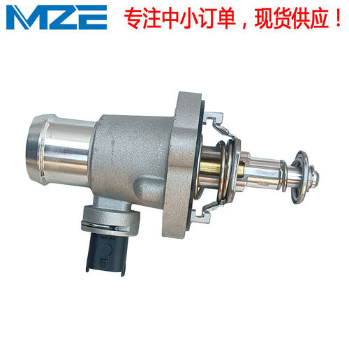 瑞虎3x电子节温器D4G15B