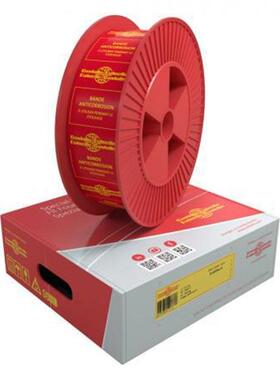 德国卡斯XHX特M林Castoga4556S不锈钢气1体保护焊焊丝