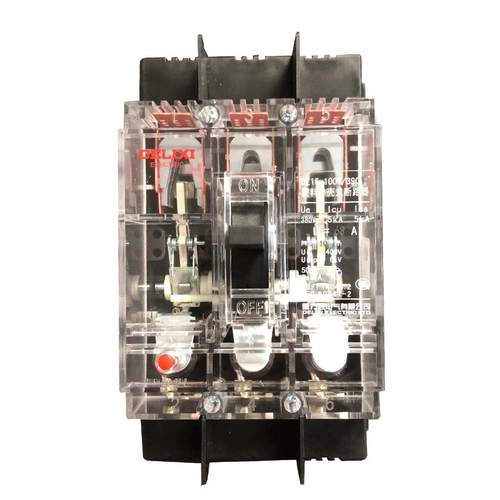 DZ20-160T/L425250T/压400T/630T/430保0透明壳塑壳断路器缩空气