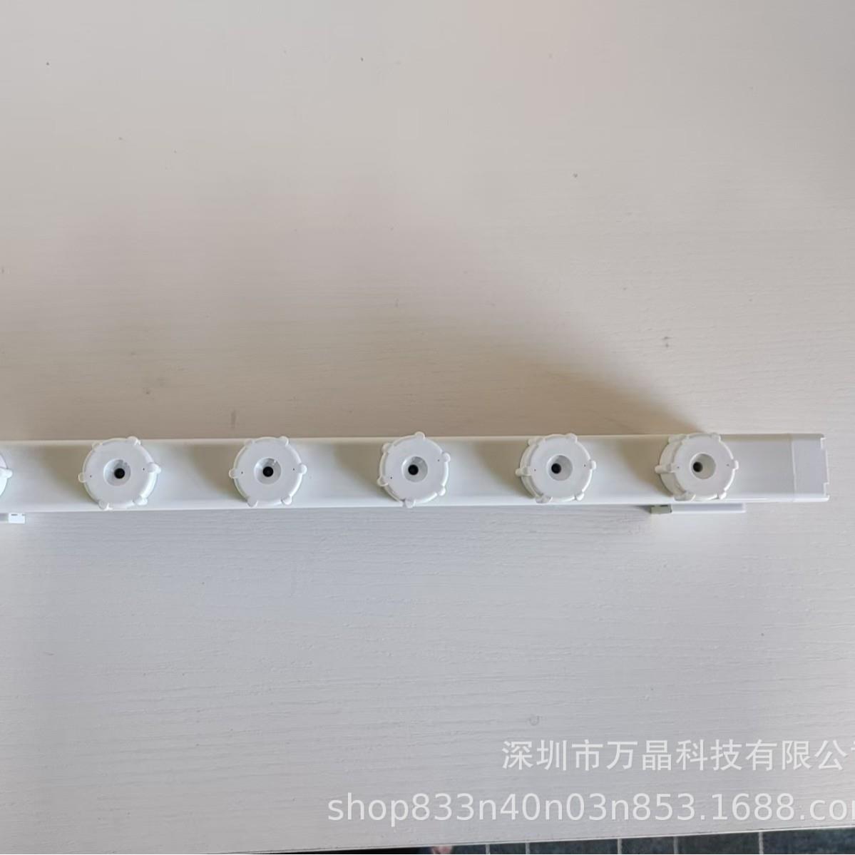 备热销能型脉冲高离子风棒WJ-H036静电消除爆款端除静电智设工业