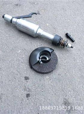 气动工BPU0具动打磨机打S15气直向砂轮机150型风动磨机
