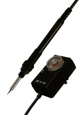 广州黄迷你焊花台EP-405电烙417铁50W便0携式65可调恒50温5电焊台