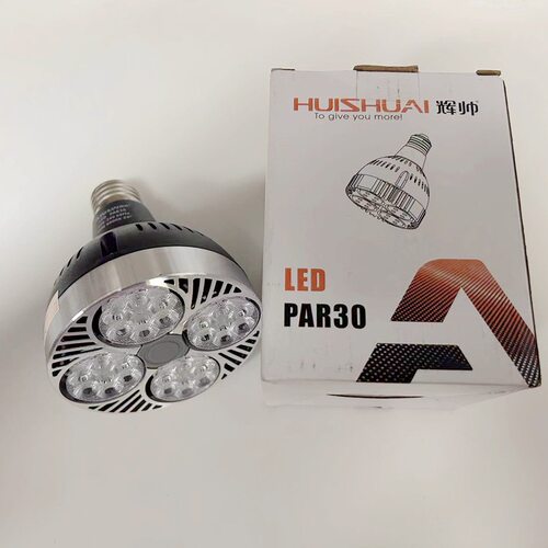辉帅P30E2740WPAR30LED灯泡