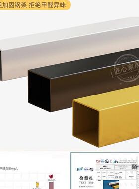 铁艺儿童床拼接婴儿床宝宝小床钢架单人床床宽加WRV大边加宽拼接