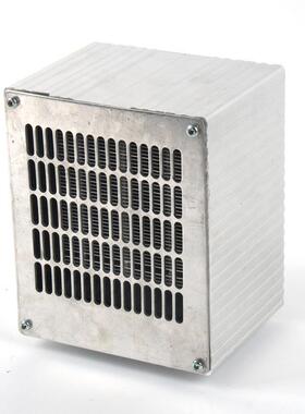 斯普H威尔机柜加热器G0IXE50-1500MW防凝露除装湿置铝合金加热器