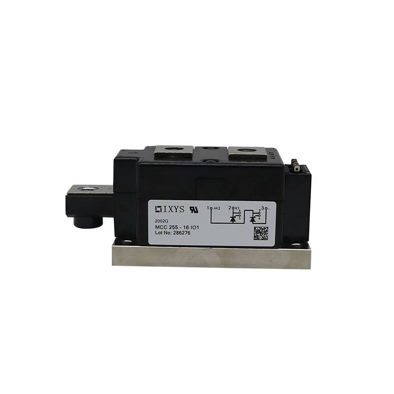MCC255-14io1  MCC225-12io1 MCC312-22IO1 MCC312-16IO1 可控硅