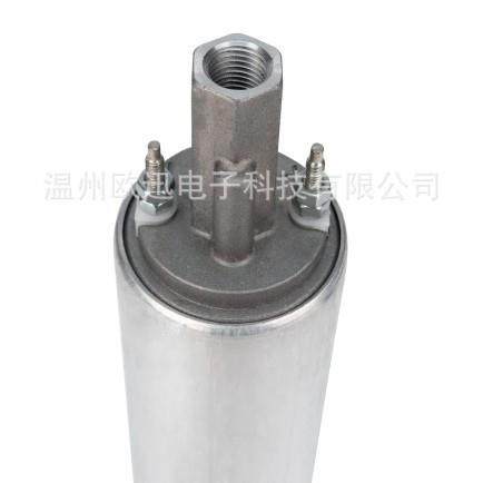 燃油泵GL391GSSL392直列式厂家直燃油泵Q9FS44312原铝00-销39安装