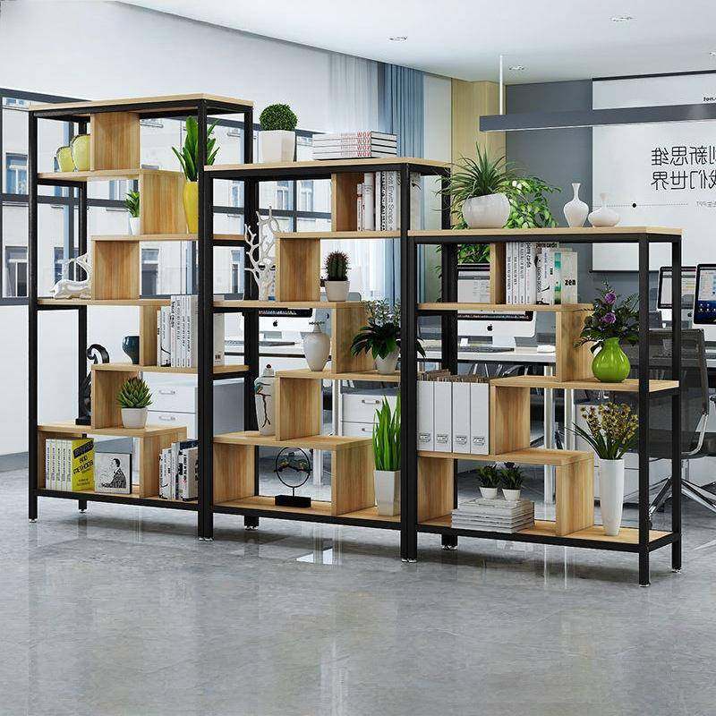 隔断置物架办公架示室屏风书架落EDE地餐厅装饰花架客厅隔玄关展,鲜花速递/花卉仿真/绿植园艺,其它园艺用品,淘宝优惠券,粉丝福利购,淘宝优惠卷
