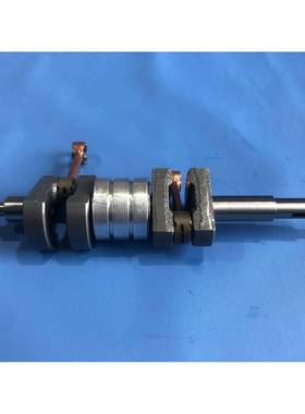 GF60i2轴组合F6013GF60i20曲NGH模发动机汽油直航列双缸