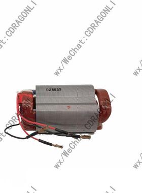 Maki890ta线/牧田G角磨机GA4030A5030定子PJ70006圈23533-4零件配