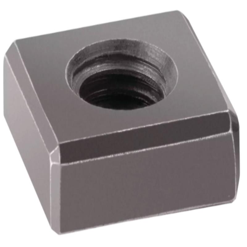 原S装进口国SCHUNK型雄克NT594螺母螺纹德螺栓