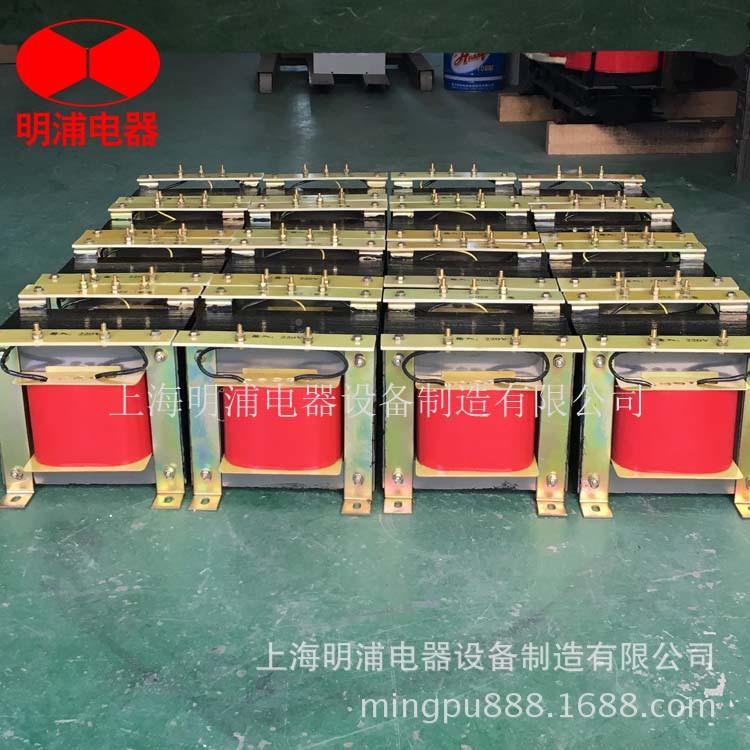 厂家直BK-10KV0A变压器销机床控制变压器38V220V36V2CBZ4V12V6.3V
