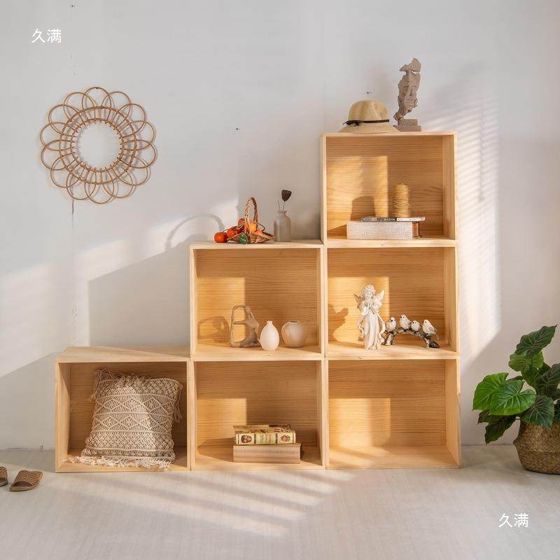 榻榻米木箱子拼床实木UKL收储物箱箱可坐长方形纳箱加宽子拼接柜,鲜花速递/花卉仿真/绿植园艺,其它园艺用品,淘宝优惠券,粉丝福利购,淘宝优惠卷