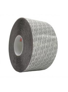 德莎tesa7255双明面烯酸胶透高粘性ZVQ耐高温玻璃丙亚克力粘接胶