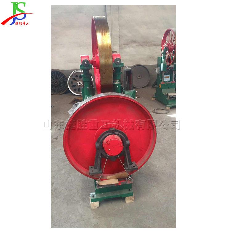 立式小型木工锯机切条圆盘锯跑车带锯机跑车js-3210带锯备锯设磨