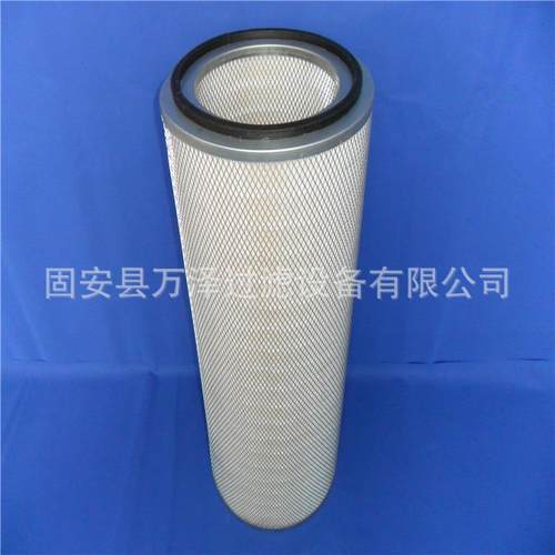万泽供H3210自洁式空气筒防潮过滤滤芯自筒洁HXQ式过滤芯DWZ