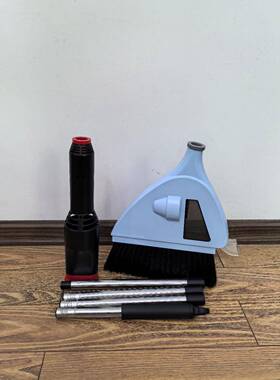 合二一吸尘器扫把暴力吹吸扫一机ONZ体尘扫把自带真吸空吸尘器