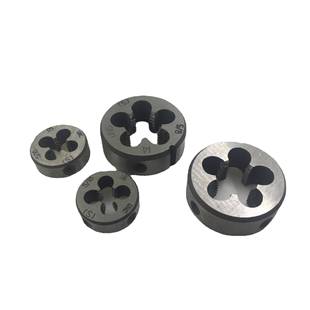 5.5 非标板2牙M5M5658M60M62MM64M65M68M70M2M75M76无品牌