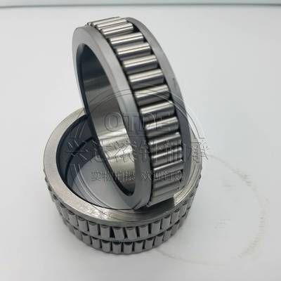 煤机轴承AR506401AR505501滚针轴承现货双排三排耐用高精度
