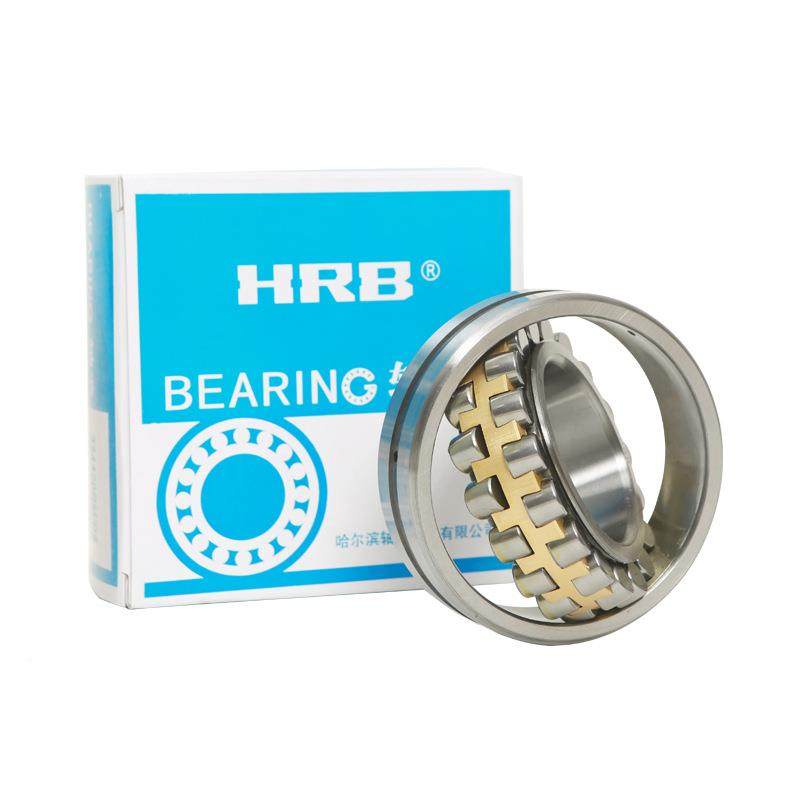 H山RB矿工程器轴承机尔548滨三类调心滚子哈轴承