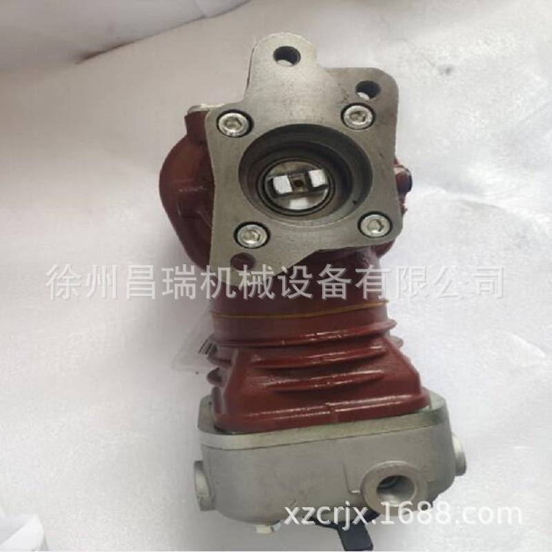 徐州上柴发动机S00014639+02空压机泵工程机械吊车挖掘装载机配件