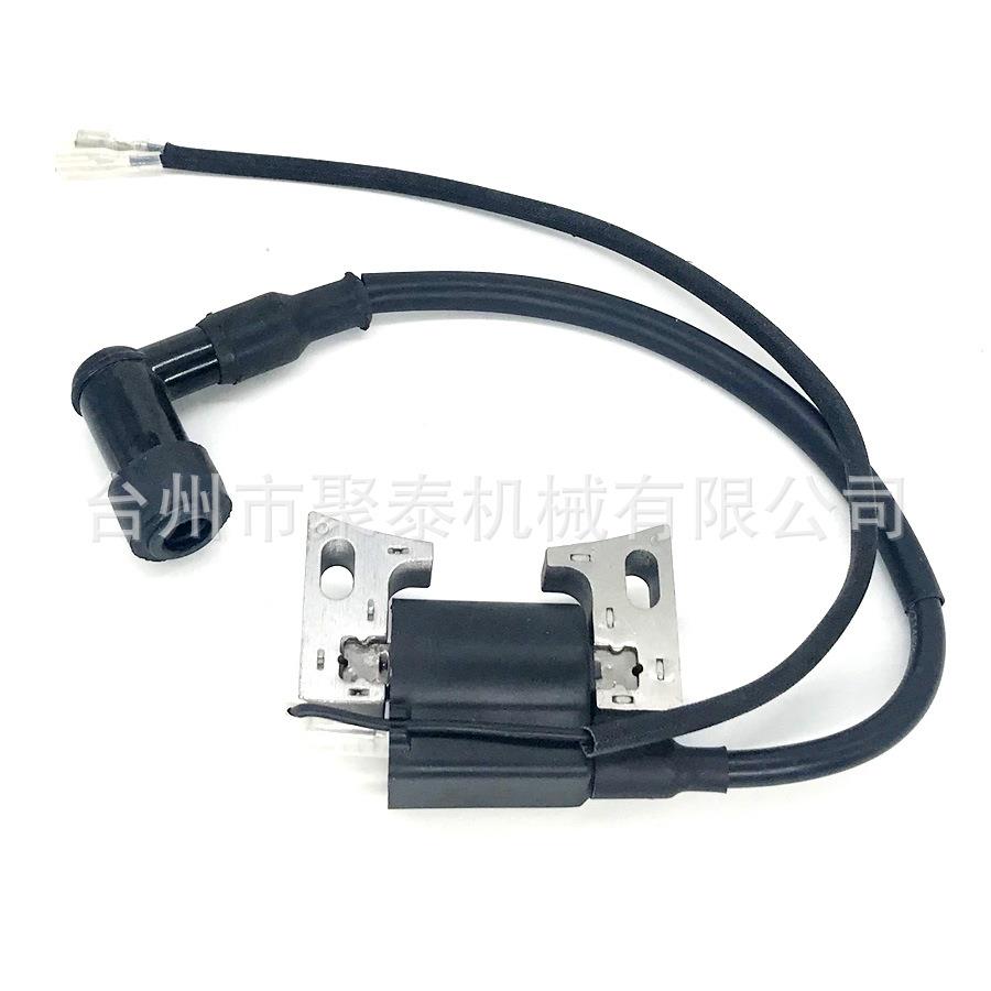 汽E油发机动配IGW件E13EX1X7X21高压包点火线圈