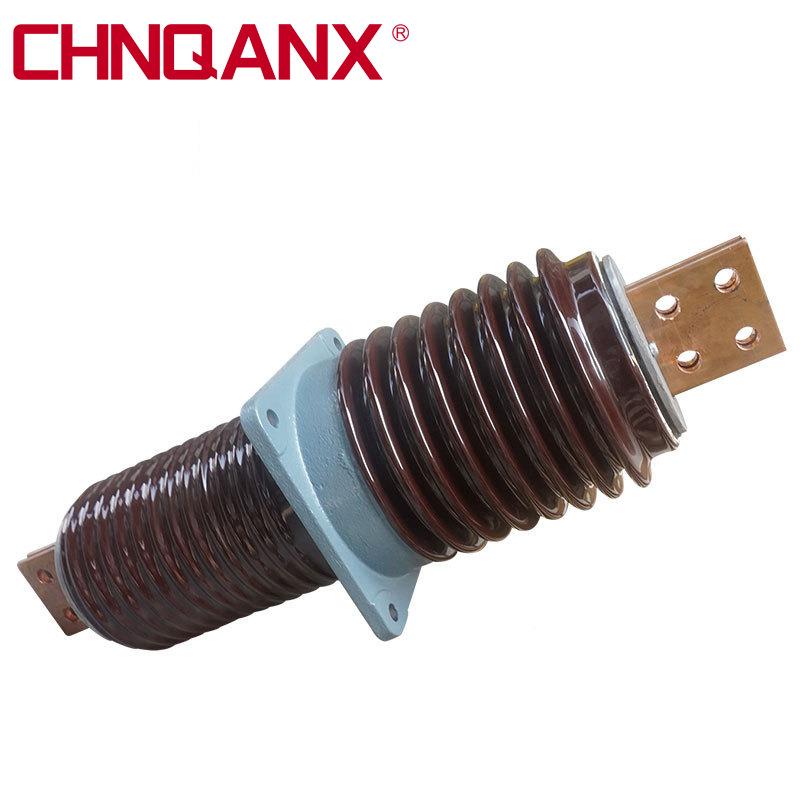 黔兴CWACCWC-20KV-2KV/0002000A30000A4000A户1外高压陶瓷穿墙套