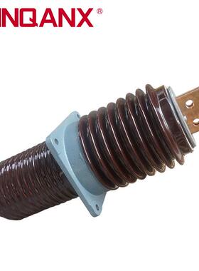 黔兴CWACCWC-20KV-2KV/0002000A30000A4000A户1外高压陶瓷穿墙套