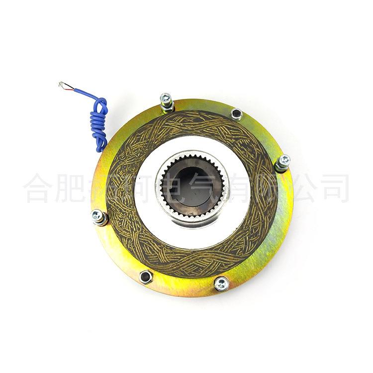 失电电磁制器Y2EJ10电机DLTZ3-20制Z动器抱闸刹车8制动刹车动DLT3