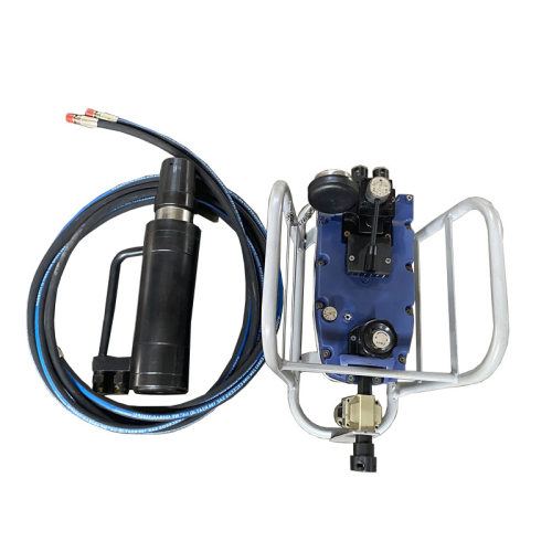MS19-300/63 18.9锚索退锚器安装方便 退锚器冲击锚索退锚器现货