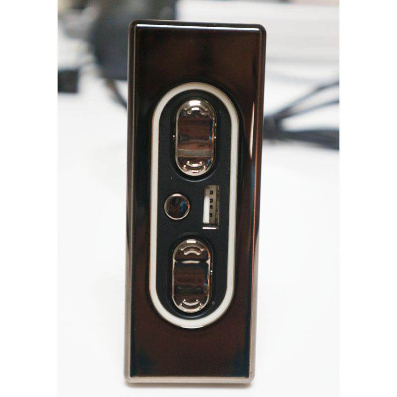 电动沙手控降器直流推杆电机升手控柄控手制升降发SM-FT160旋转平