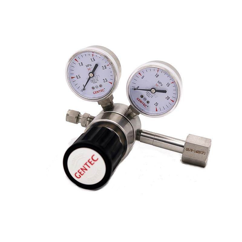 供应捷锐R11BGK系列不锈钢减压器GENTEC不锈钢减压阀,五金/工具,压力表,淘宝优惠券,粉丝福利购,淘宝优惠卷