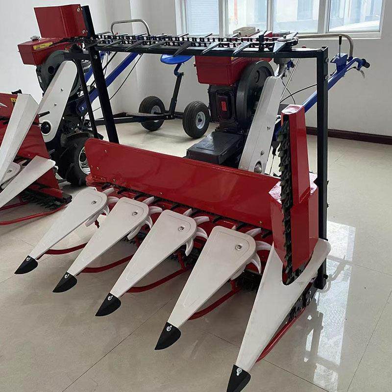 手扶牧草艾草小麦收割机 农场油菜籽割晒机 玉米秸秆芦苇割倒机,农机/农具/农膜,收割机械,淘宝优惠券,粉丝福利购,淘宝优惠卷