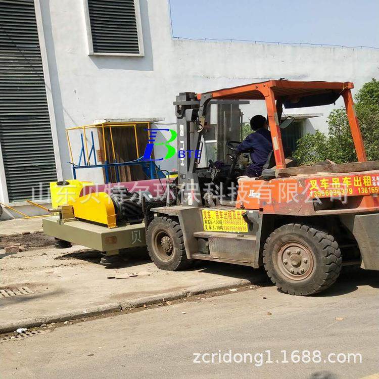 厂家直销卧螺沉降离心机 垃圾渗滤液污水处理设备 贝特尔环保科技,工业油品/胶粘/化学/实验室用品,离心机,淘宝优惠券,粉丝福利购,淘宝优惠卷