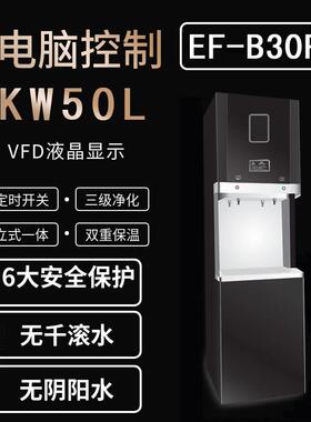 必威尔RO净化加热一体直饮机EF-B30R 220V 3KW