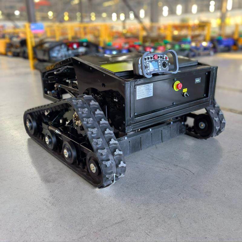 遥控割草机小型履带式家用开荒果园除草机全地形自动汽油打草机,农机/农具/农膜,割灌机/割草机/油锯,淘宝优惠券,粉丝福利购,淘宝优惠卷