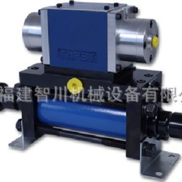 机床所电液伺服阀 DLQ定量注脂阀 国产替代