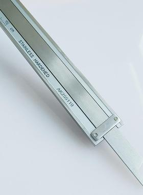 桂林金属壳带表卡尺不锈钢游1标高精度5/0/200防USU300mm震工业卡