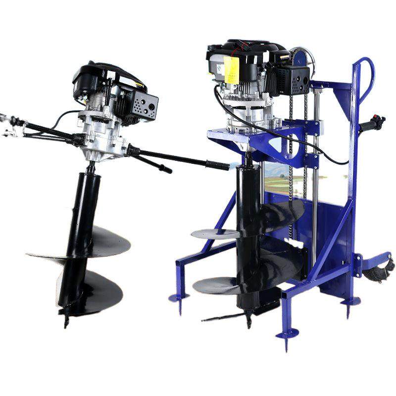 挖坑桩机农大功率打孔地钻打无品牌/洞汽机小型油果园栽树用埋电,电子/电工,接线端子,淘宝优惠券,粉丝福利购,淘宝优惠卷