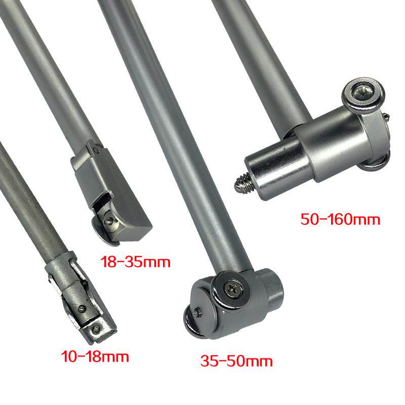 上海内径百分表10m-18内径量缸表35-50内孔指示无品牌/0表5-160m