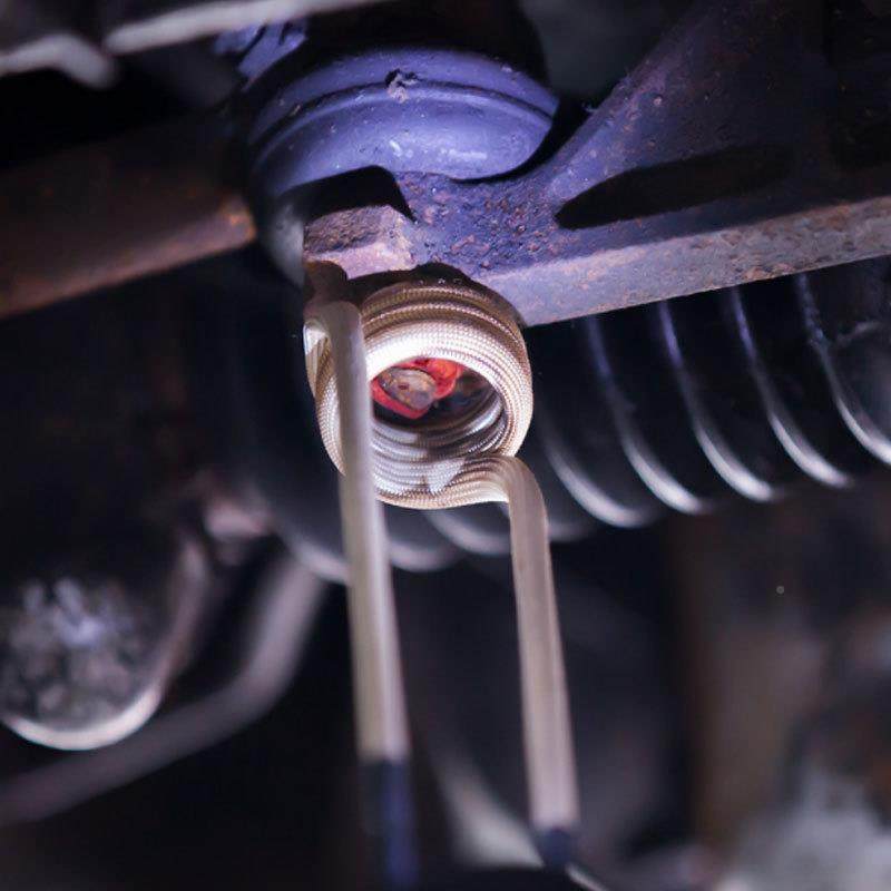 500IOQ工W生锈螺丝加热器式螺拆卸具螺栓电磁感应丝手持汽车维修