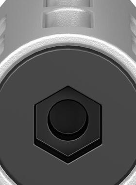 FEOST费-234斯托U12/-B消声器