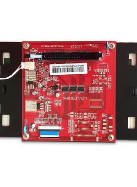 LCVLEB18M3弘K686电脑显示屏/海002达A/注塑机Q7讯显示屏模具