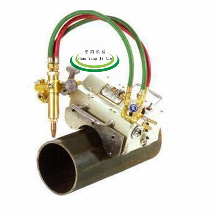 CG2-1火焰切割机磁铁磁吸道附管道切割机力管JFT气割1机
