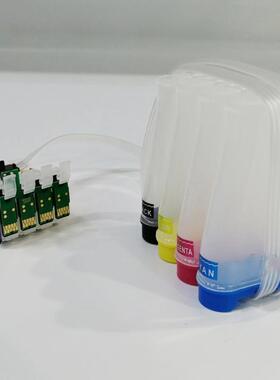 T9XP25/XP245/XP247/XP2/XT299P5/XP242打印机连续供墨系9统