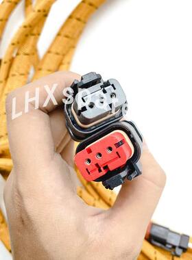 2613-29006RGI3900挖掘机发动机线束C115C18