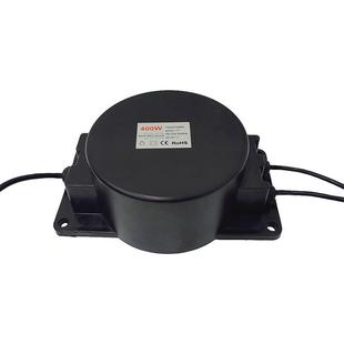 防水环2形变压器led电源地埋灯水底灯灌60W-AC12胶2转交2流输出AC