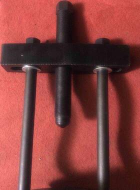 F76M78J7内工轴承拉马斯太尔解前放德龙轮后拆卸工具汽修具轴承取